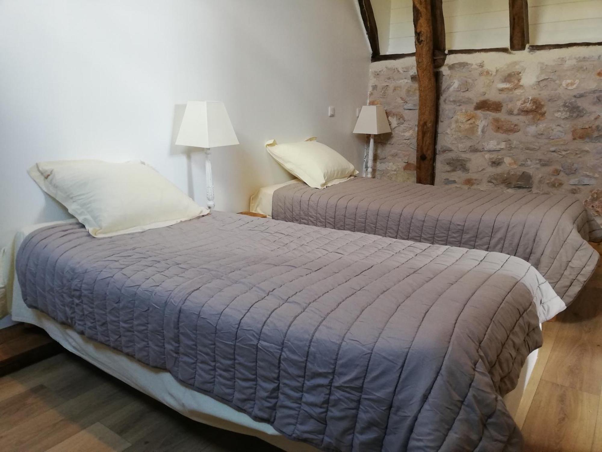 Le Puits De Garival Bed & Breakfast Tour-de-Faure Exterior photo